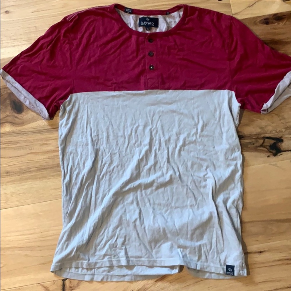 Buffalo Tshirt